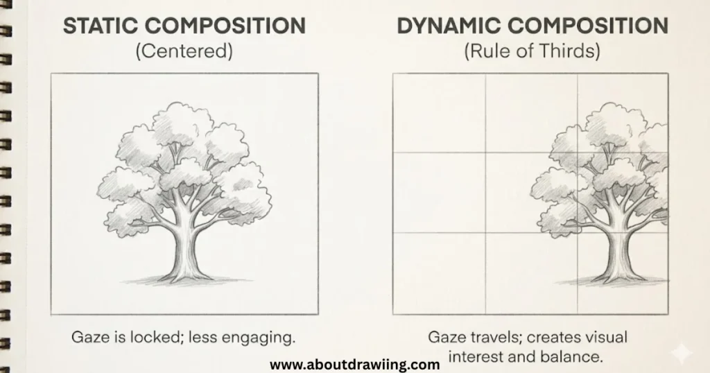 Understanding the Rule of Thirds 5 Powerful Secrets for Instant Success
