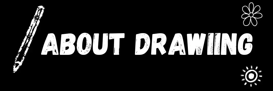 ALL about drawing
